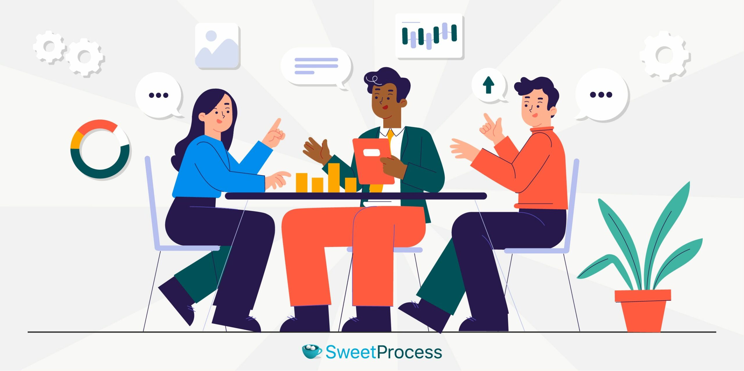 Decision-Making Process in Project Management