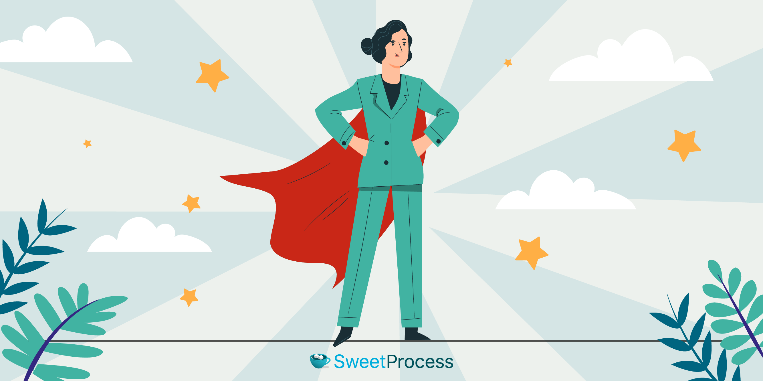 Empower Your Employees to Make the Right Business Decisions Using SweetProcess