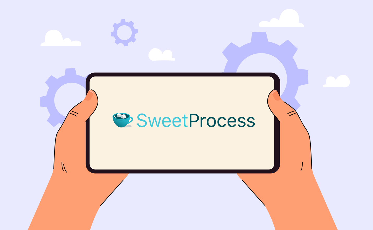 Build Your Company's Quality Improvement Process with SweetProcess 