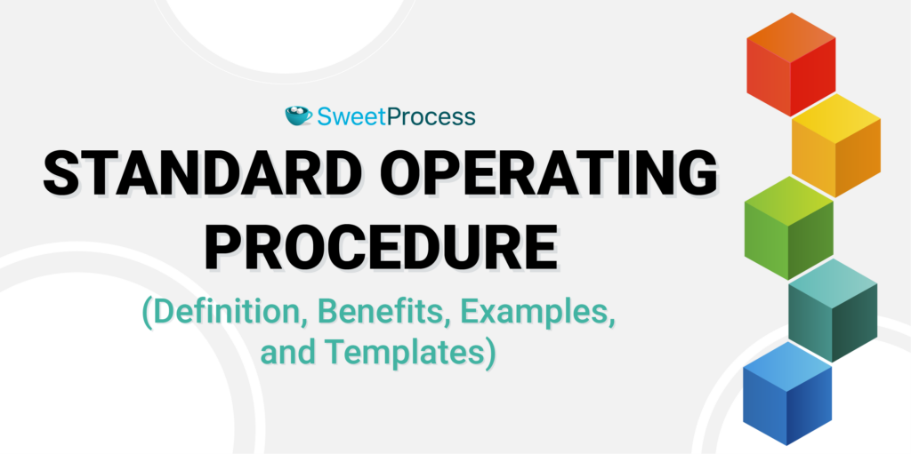 standard-operating-procedure
