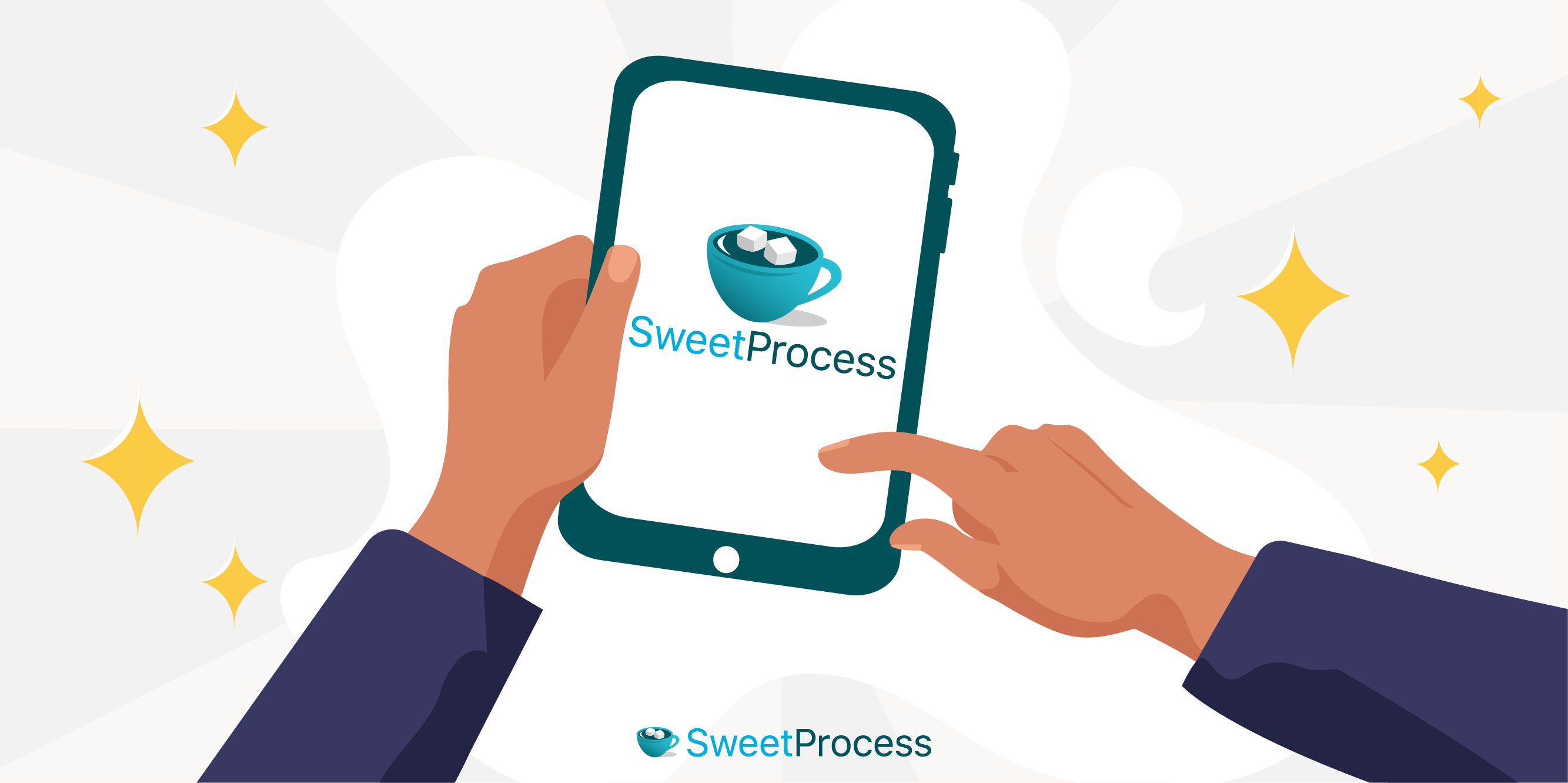 SweetProcess