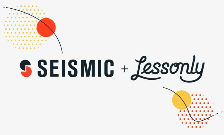 What Is Lessonly (Seismic Learning)?