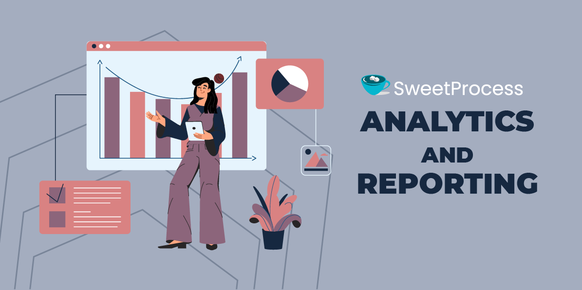 Analytics and Reporting
