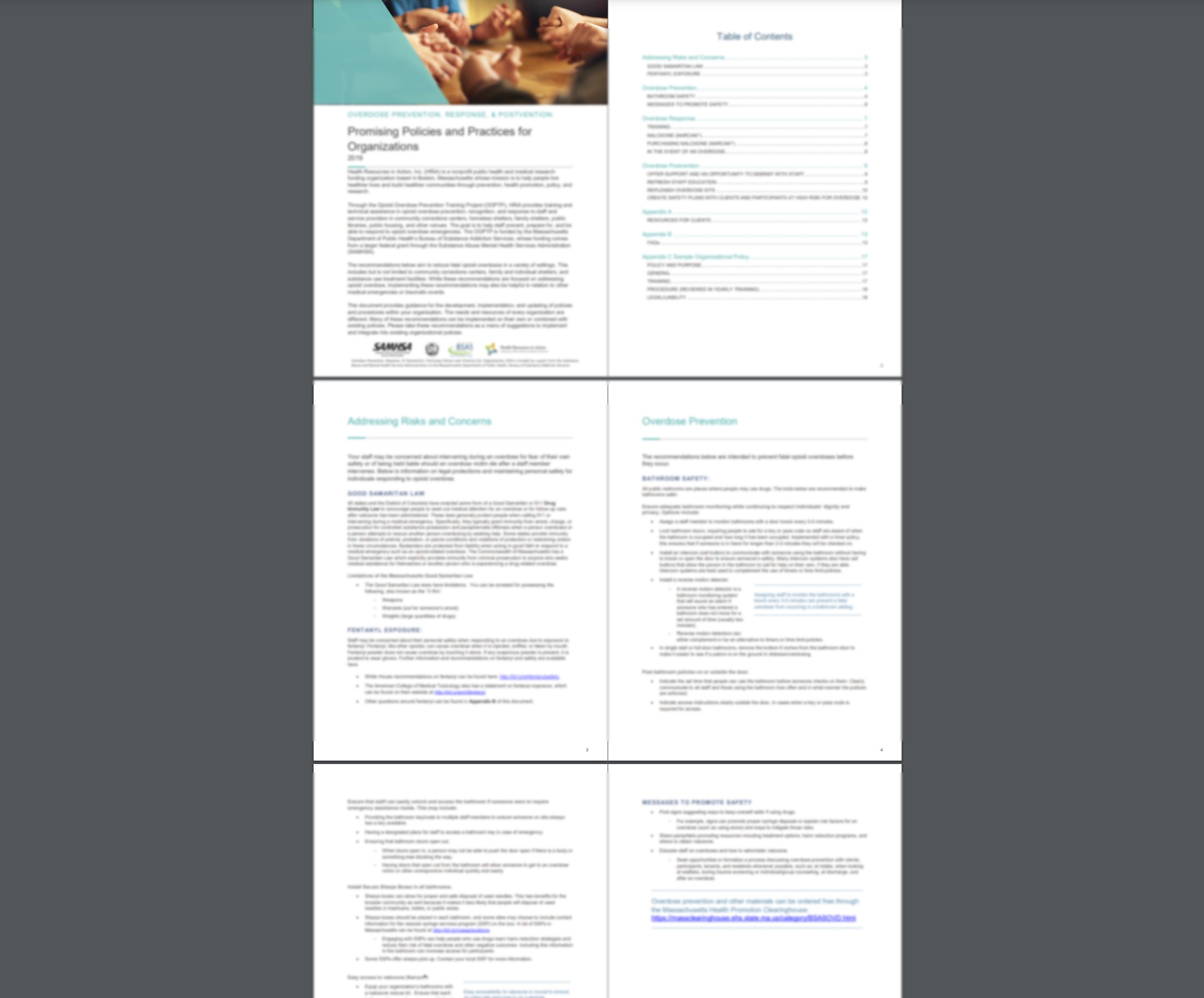 overdose-prevention-policy-and-procedure-template-sweetprocess