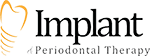 Implant & Periodontal Therapy Logo