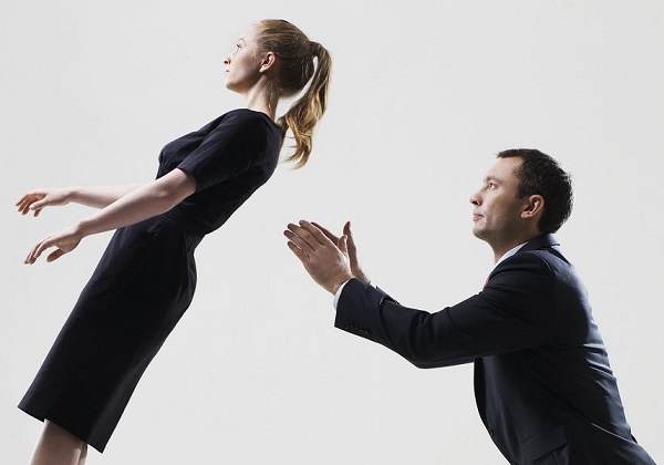 automation and trust make the wheels go round!