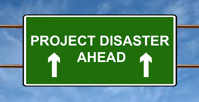 Without buy-in from stakeholders, a Business Process Management Software project is dead on arrival