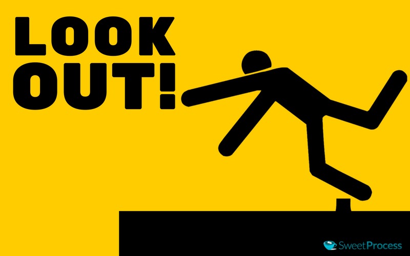 10 Business Process Management Software Implementation Pitfalls to Watch Out for