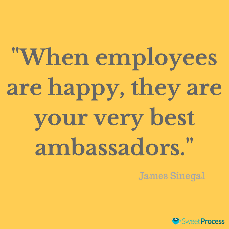 Onboarding Remote Employees
