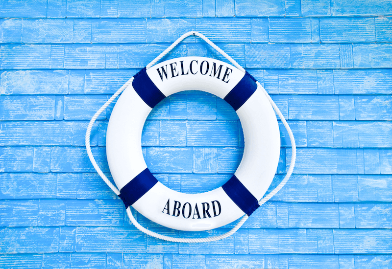 Effects of Employee Onboarding.