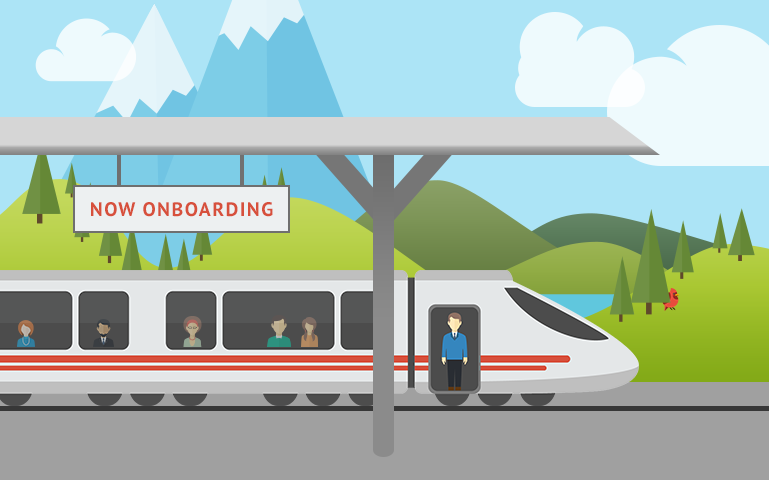 Employee Onboarding Best Practices.