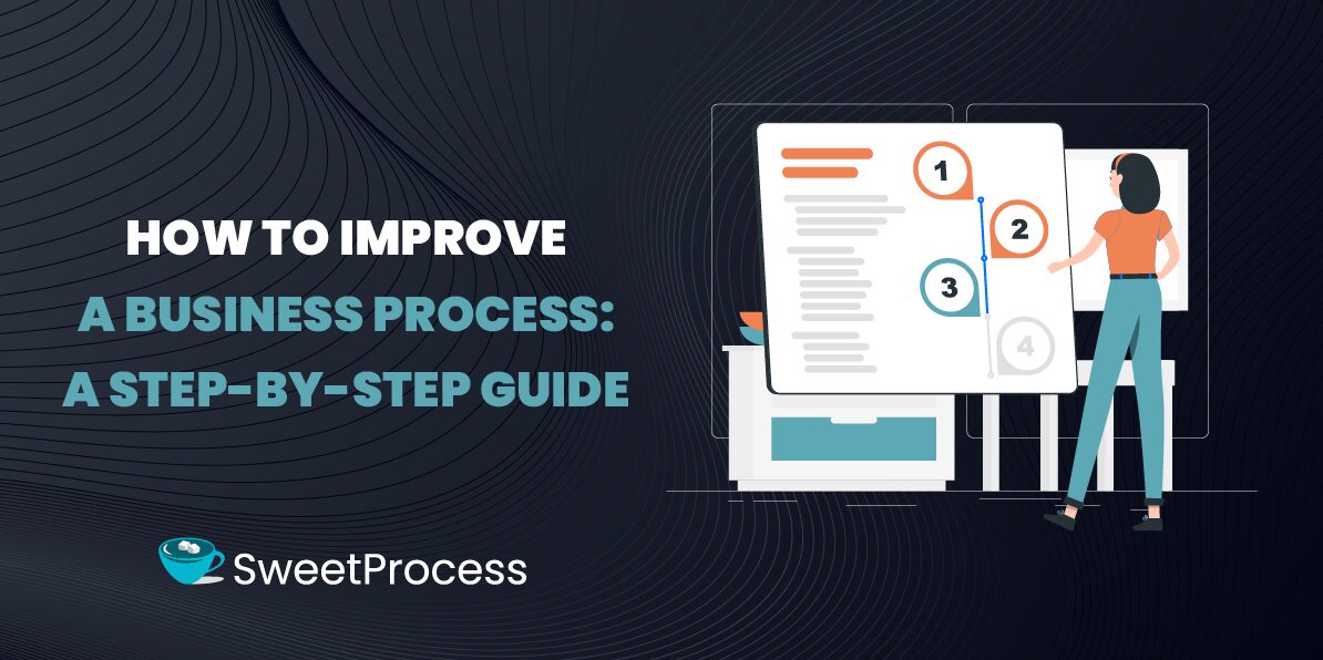 Business Process Improvement: What It Entails [+ Examples]