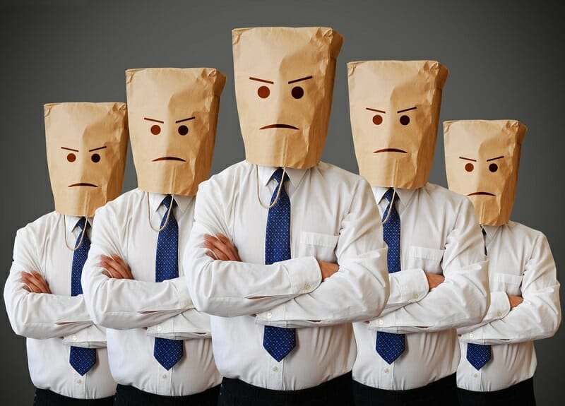 Your Employees May Ruin Your Business Process Improvement