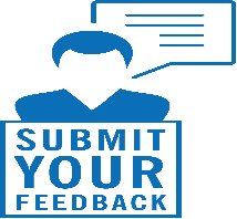 Set up a feedback process