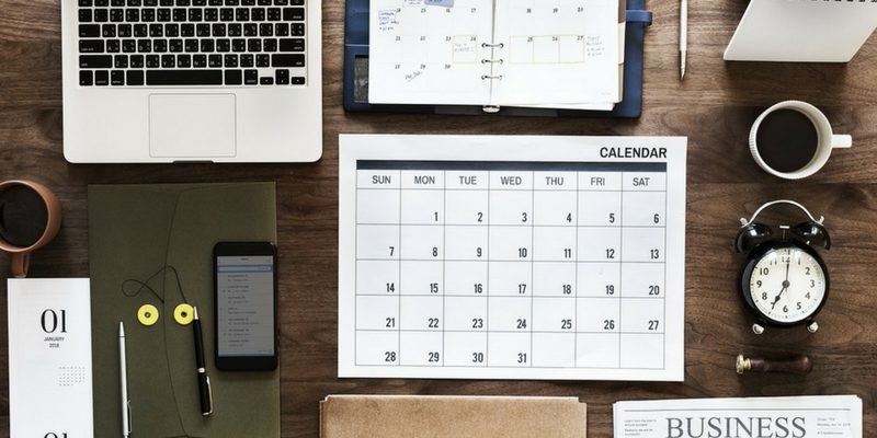 Adopting a Timeline Sequence to Keep Up With Your Onboarding