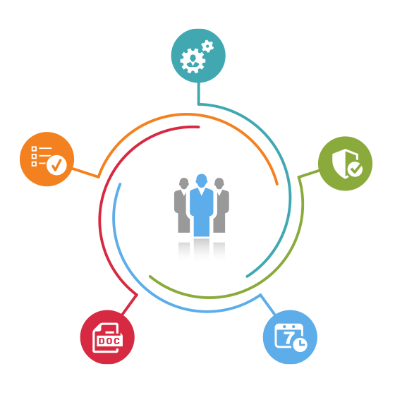 How to Implement Workflow Automation in Various Departments