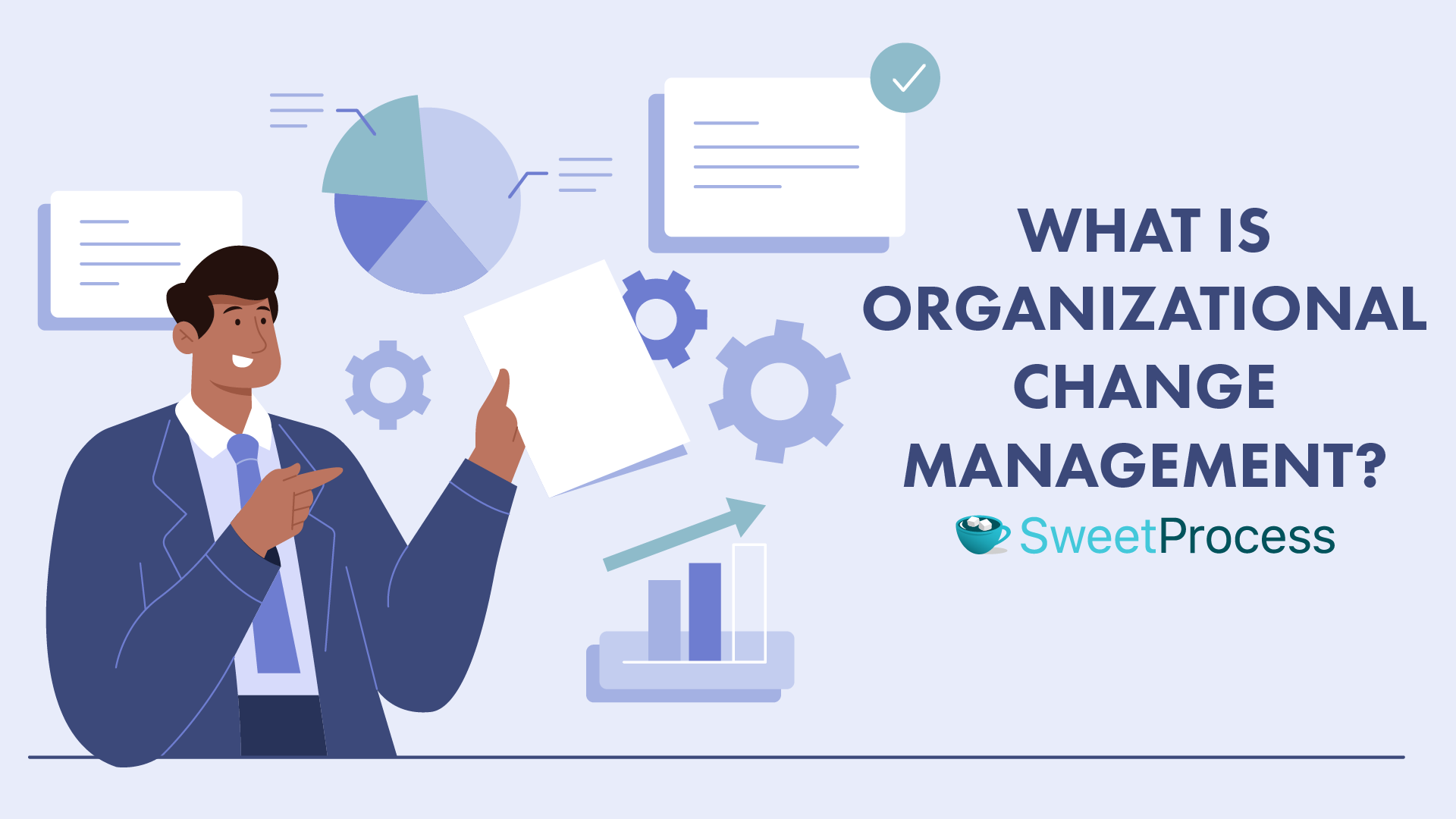 【保存版】 Management? Change Organizational Is What [+ Types Benefits, ビジネス・経済