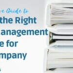 How to Find the Right Policy Management Software for Your Company.