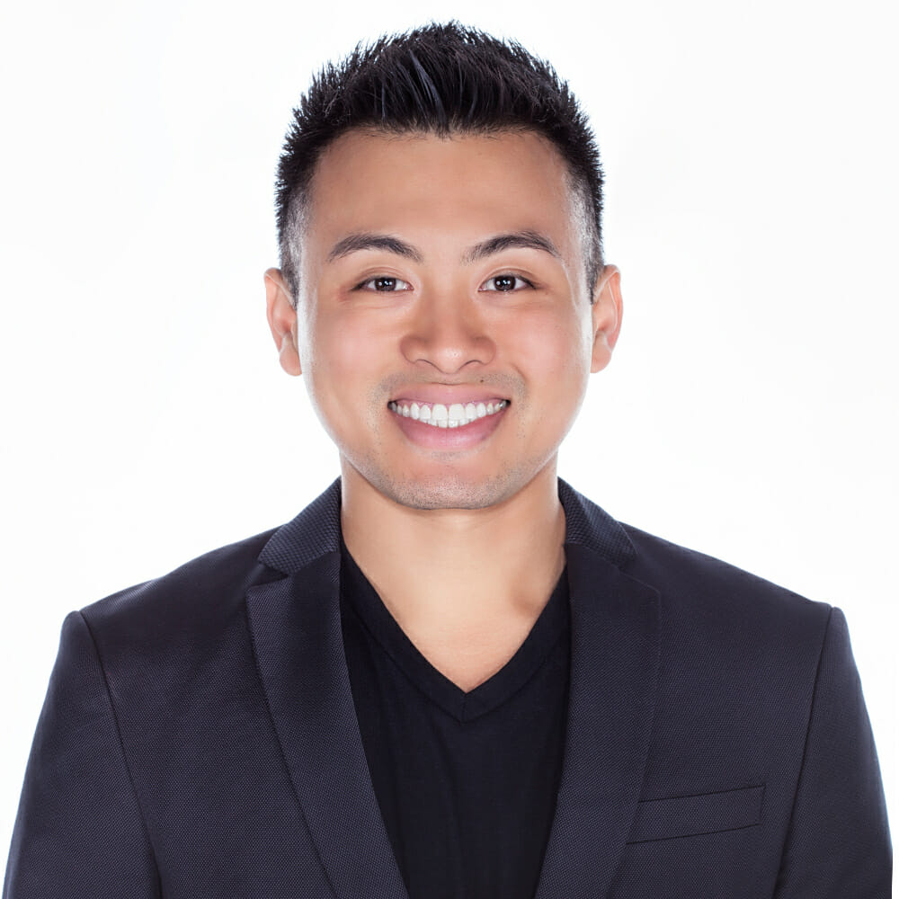 Brian Lim the Founder & CEO of Emazing Group