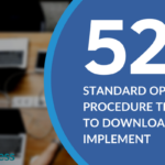 Do You Need a Standard Operating Procedure Template? Here Are Over 50 Templates to Choose From!