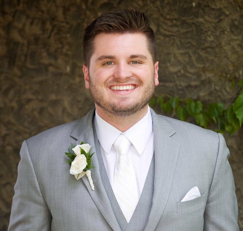 Clayton Panzeri is the senior customer service lead of ClickFunnels