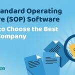 Top 10 Standard Operating Procedure Software.
