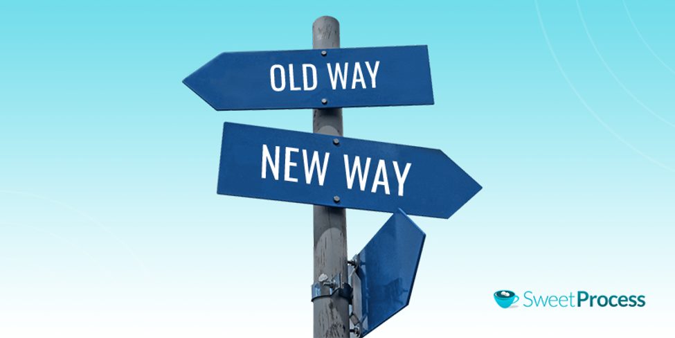 Implementing your new Policy