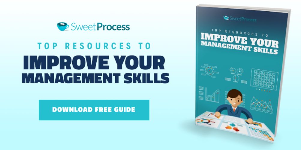 Download the Top Resources to Improve Your Management Skills!