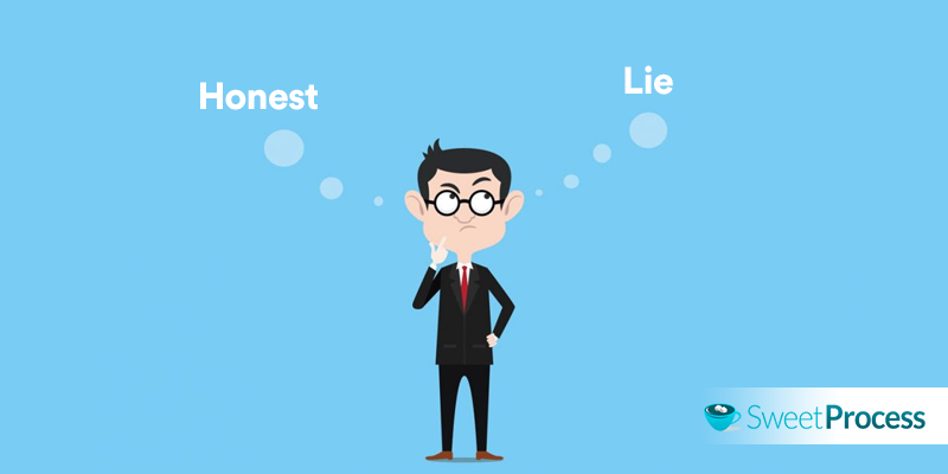 Personality Traits of Good Managers: Honesty and selflessness