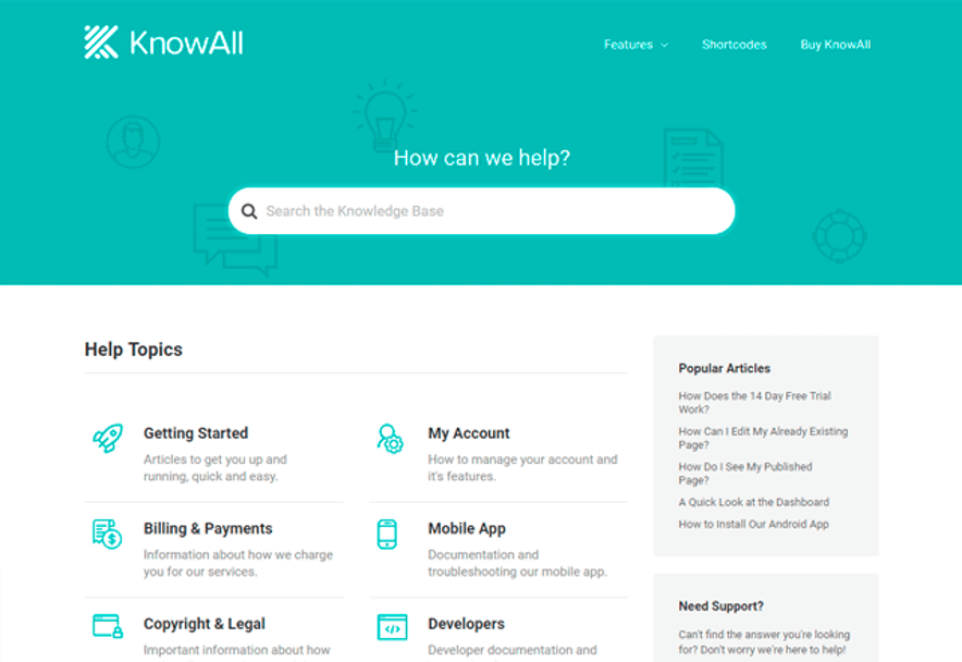 KnowAll