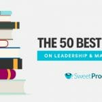 The 50 Best Books on Leadership and Management