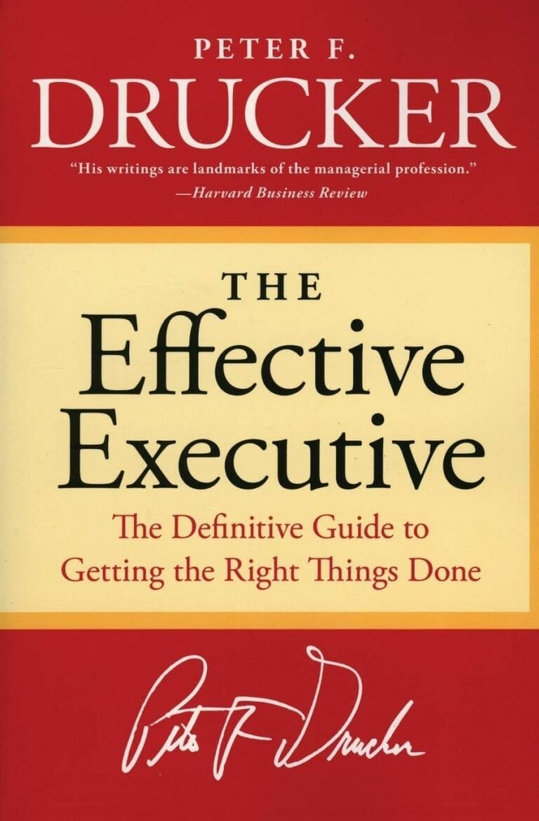 The 50 Best Books on Leadership and Management SweetProcess