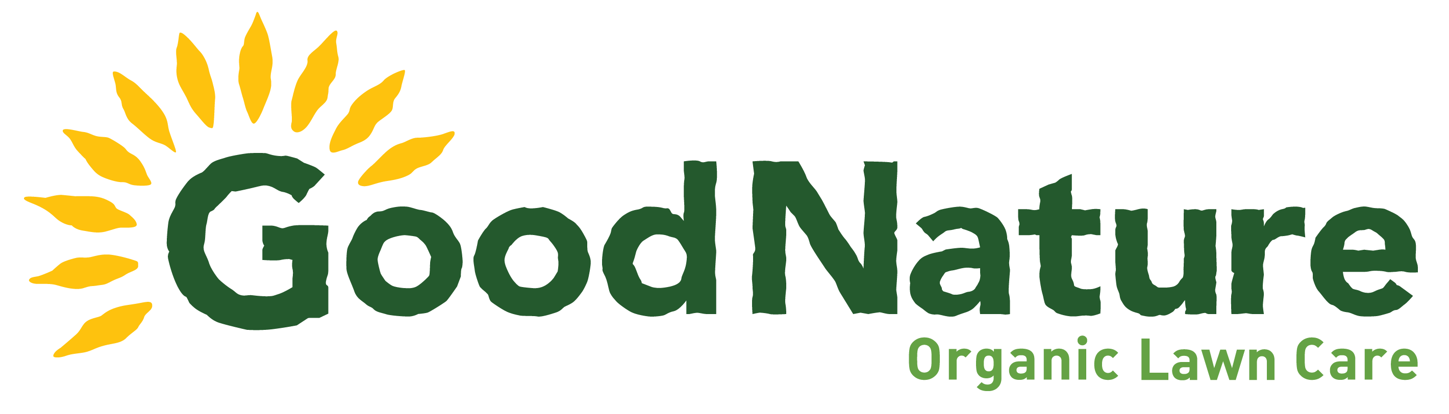 GoodNatureLawnCareLogo2 SweetProcess
