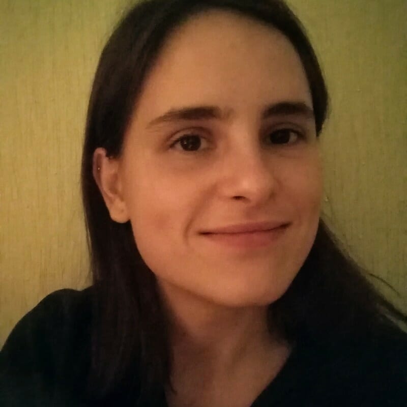 Elina Kukalo is a Content Writer at actiTIME
