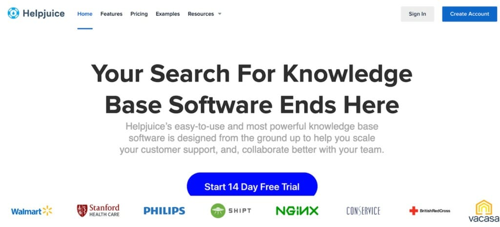 Helpjuice