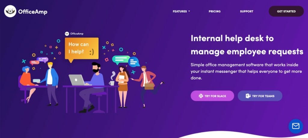 OfficeAmp