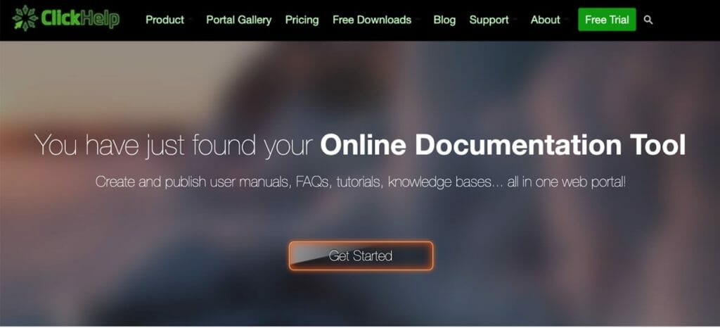 ClickHelp