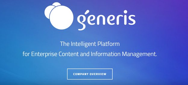 Cara by Generis