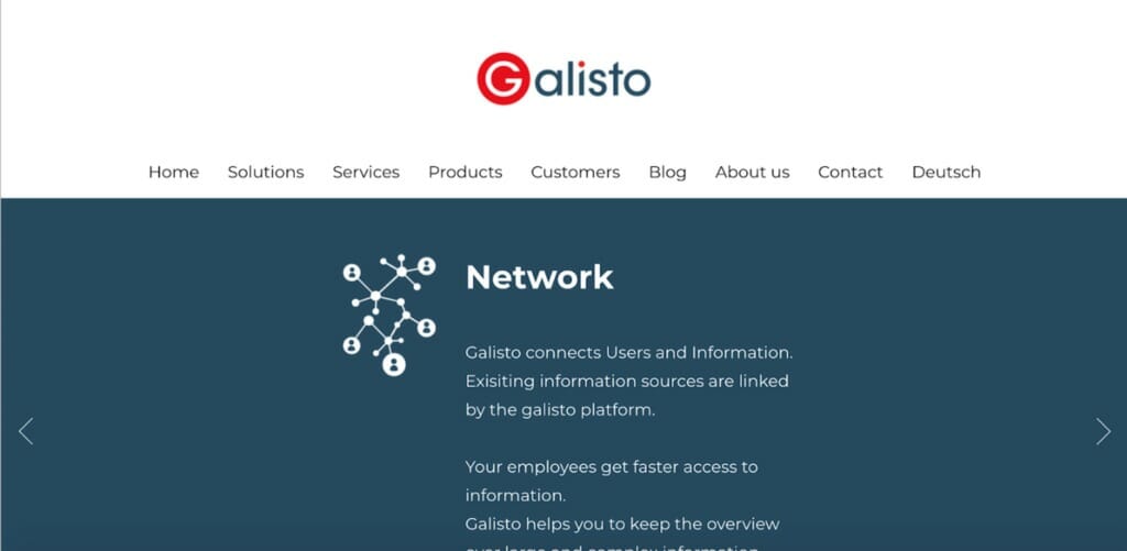 Galisto