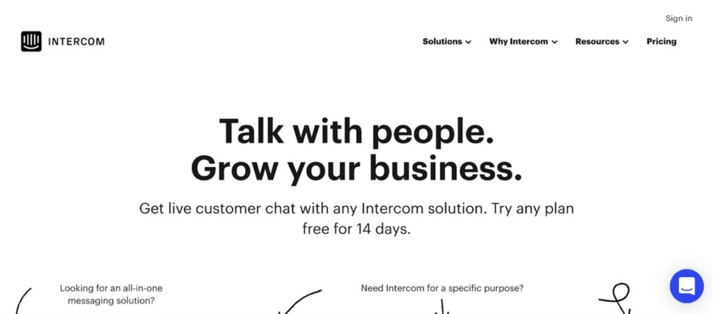 Intercom
