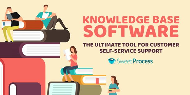 Knowledge Base Software: The Ultimate Tool for Customer Self-Service Support