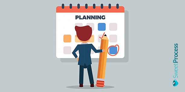 Procedure Two: Project Definition and Planning