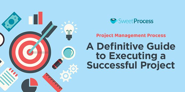 Project Management Process: A Definitive Guide to Executing a Successful Project
