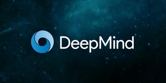 DeepMind