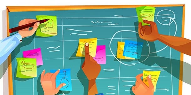 How To Develop Your Business Process Mapping Methodology