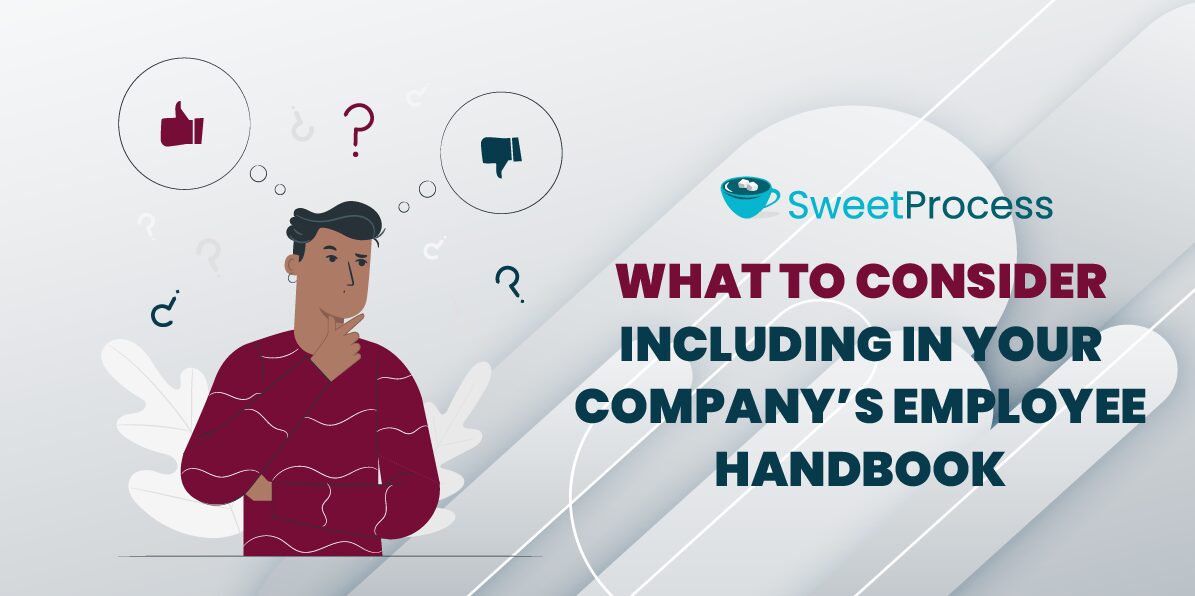 How To Create an Employee Handbook [+ Examples & Templates]