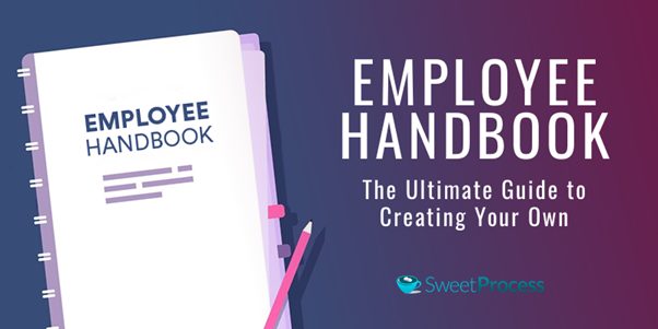 Employee Handbook - The Ultimate Guide to Creating Your Own