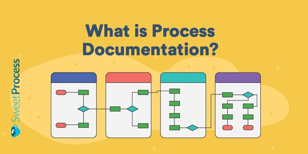 What is Process Documentation?