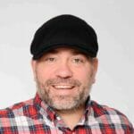 Martin Hunter is the Principal at URGEO, a company that provides fractional COO and CEO services that helps to ensure companies are reaching their full potential and being well-run.