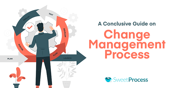 Change Management Process: A Conclusive Guide